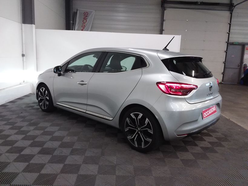 RENAULT CLIO V 2021 - Photo n°6