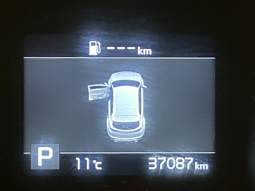 KIA SPORTAGE 2021 - Photo n°49