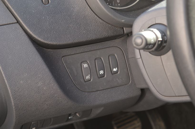 RENAULT KANGOO EXPRESS 2017 - Photo n°22