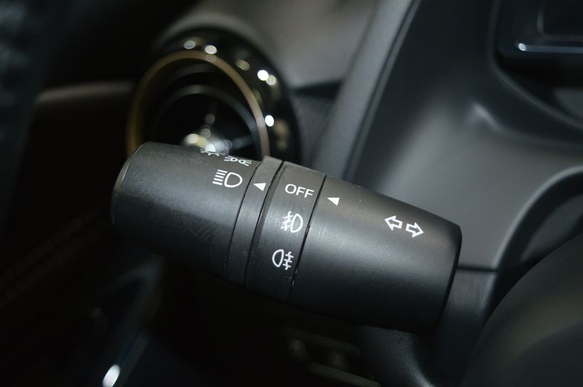 MAZDA MAZDA2 2017 - Photo n°26