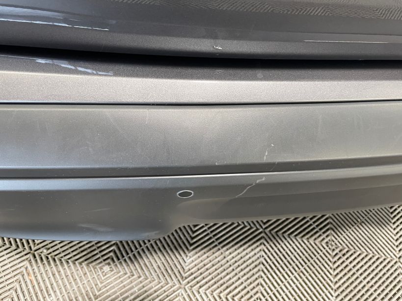 CITROEN C5 AIRCROSS 2024 - Photo n°2