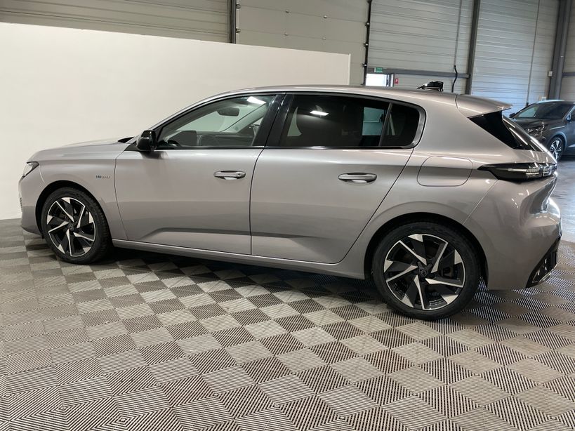 PEUGEOT 308 2023 - Photo n°26