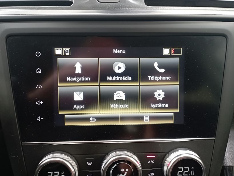 RENAULT KADJAR 2019 - Photo n°17