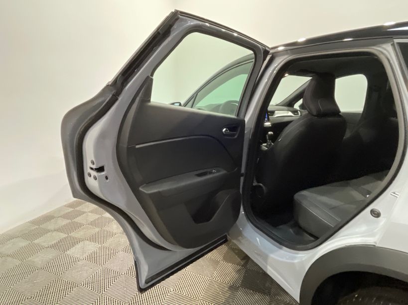RENAULT CAPTUR 2025 - Photo n°34