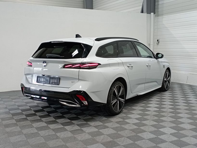 PEUGEOT 308 SW 2024 - Photo n°5
