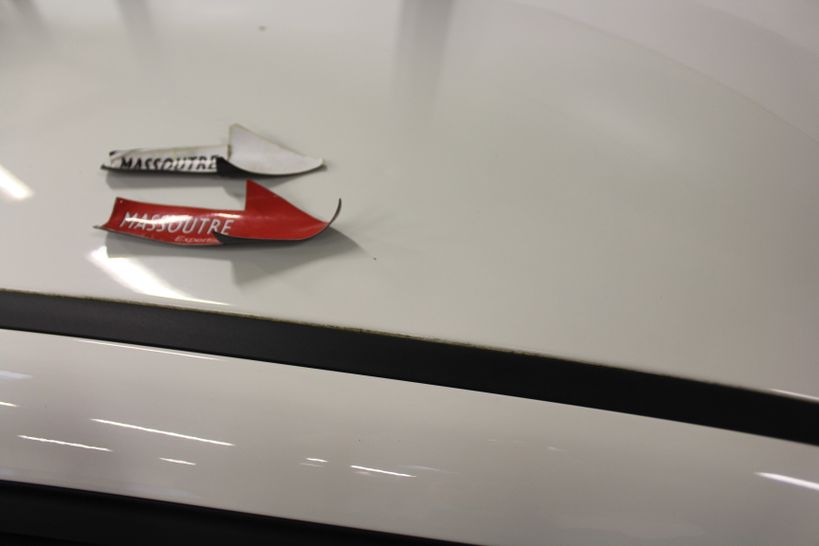 FIAT 500 SERIE 6 EURO 6D 2018 - Photo n°2