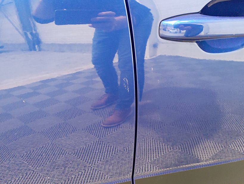 DACIA SANDERO 2021 - Photo n°9