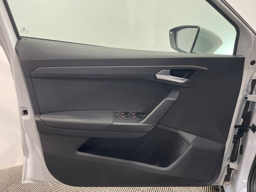 SEAT ARONA 2025 - Photo n°31