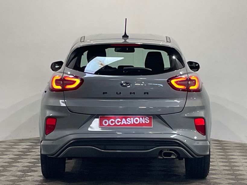 FORD PUMA 2023 - Photo n°6