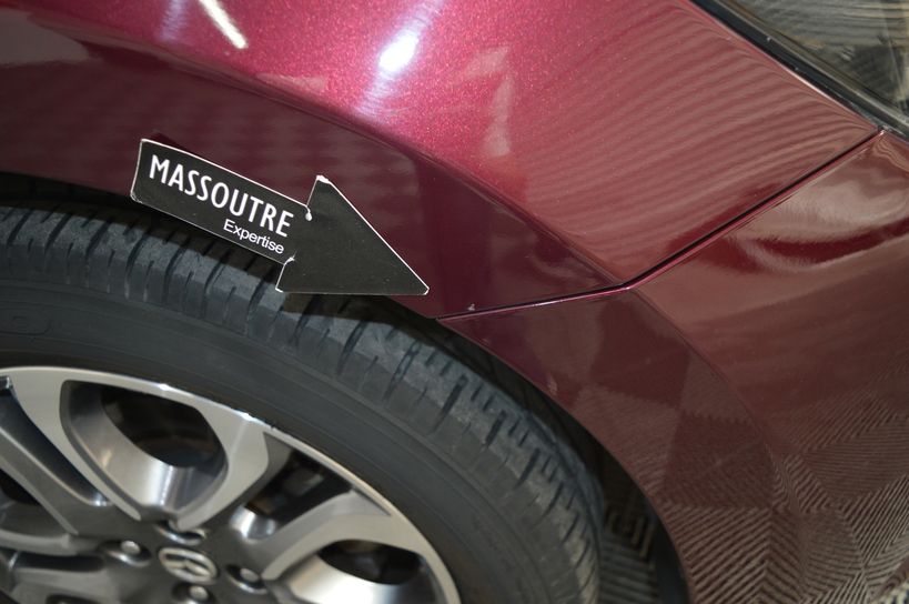 MAZDA MAZDA2 2017 - Photo n°5