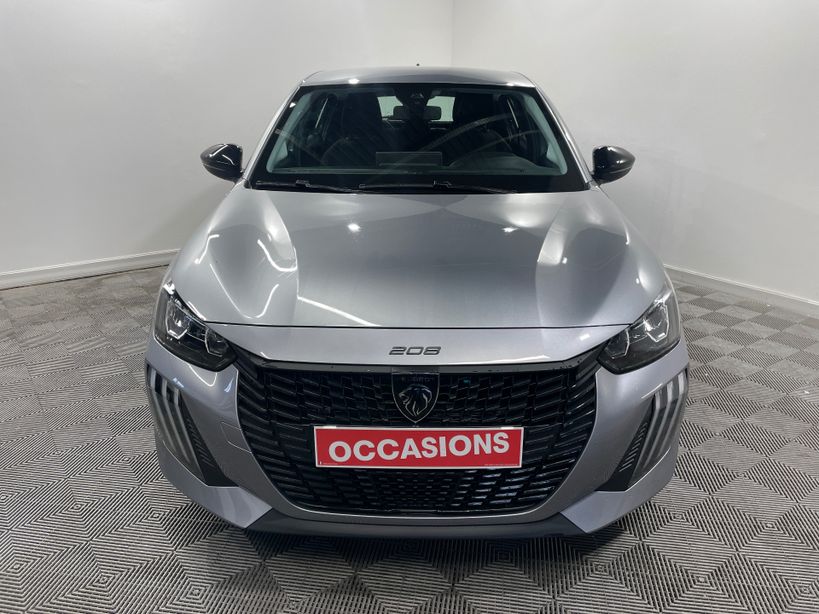 PEUGEOT 208 2025 - Photo n°2