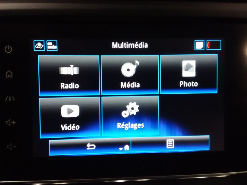 RENAULT KADJAR 2021 - Photo n°17