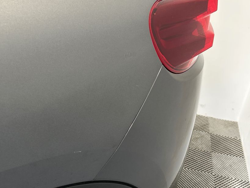 CITROEN C5 AIRCROSS 2023 - Photo n°14