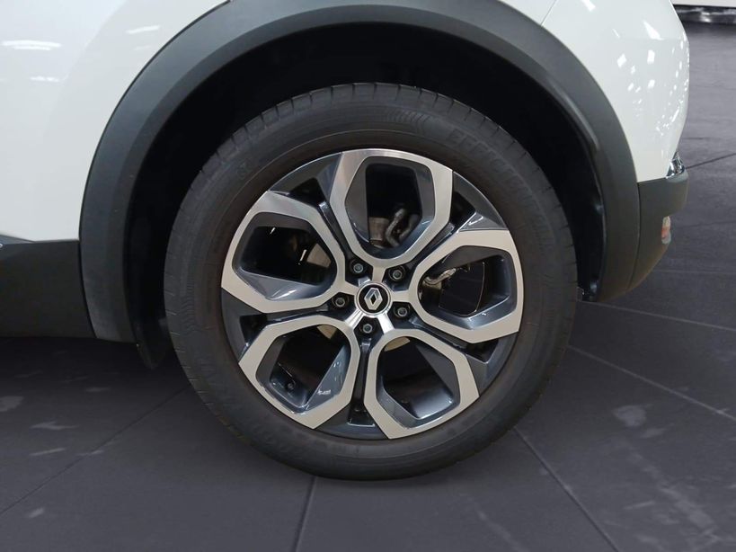 RENAULT CAPTUR 2023 - Photo n°9