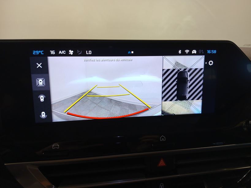 CITROEN C4 2024 - Photo n°14