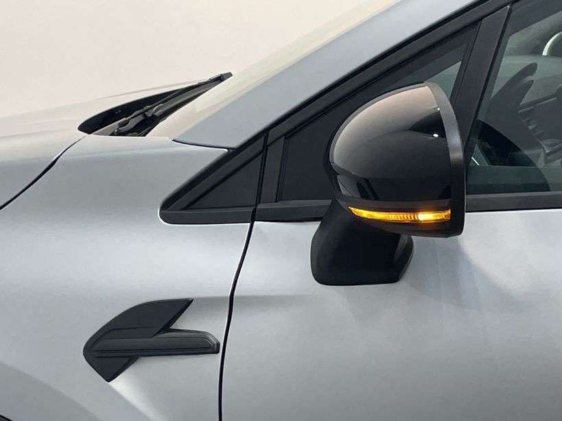RENAULT CAPTUR 2023 - Photo n°40