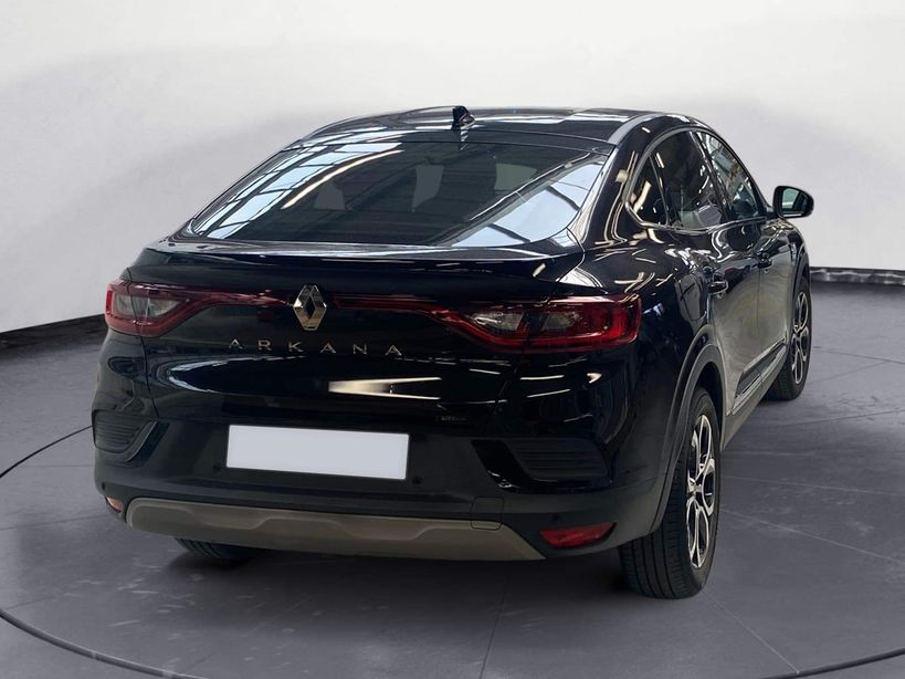 RENAULT ARKANA 2023 - Photo n°5