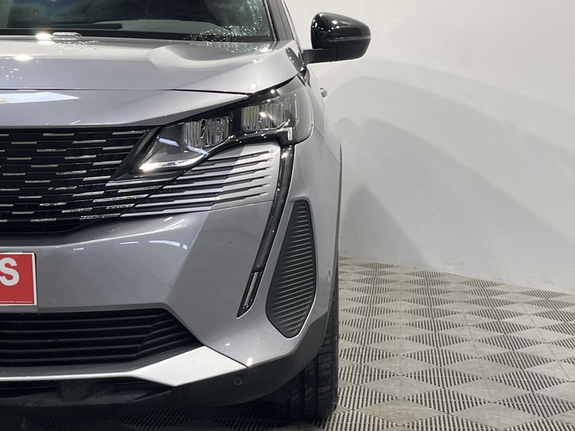 PEUGEOT 3008 2024 - Photo n°7