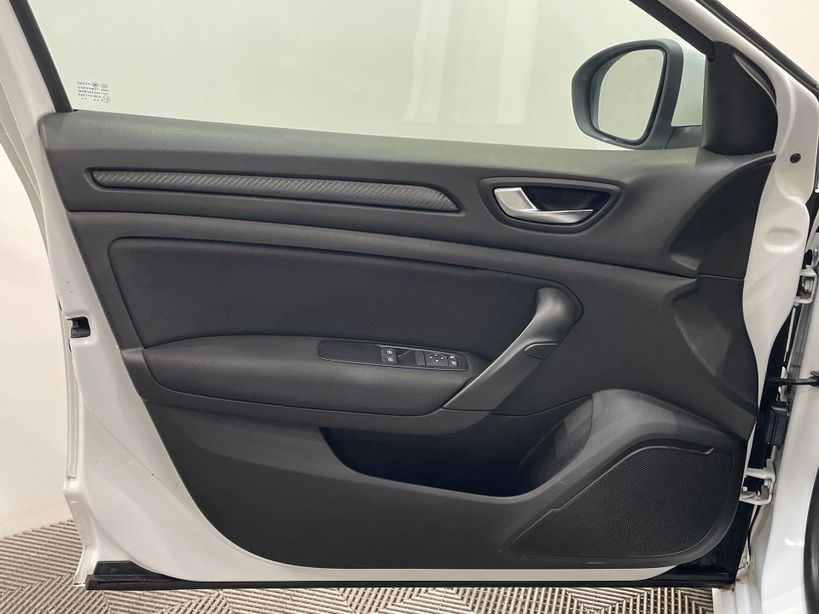 RENAULT MEGANE IV SOCIETE 2019 - Photo n°29