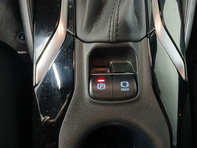 TOYOTA COROLLA HYBRIDE MY20 2021 - Photo n°24