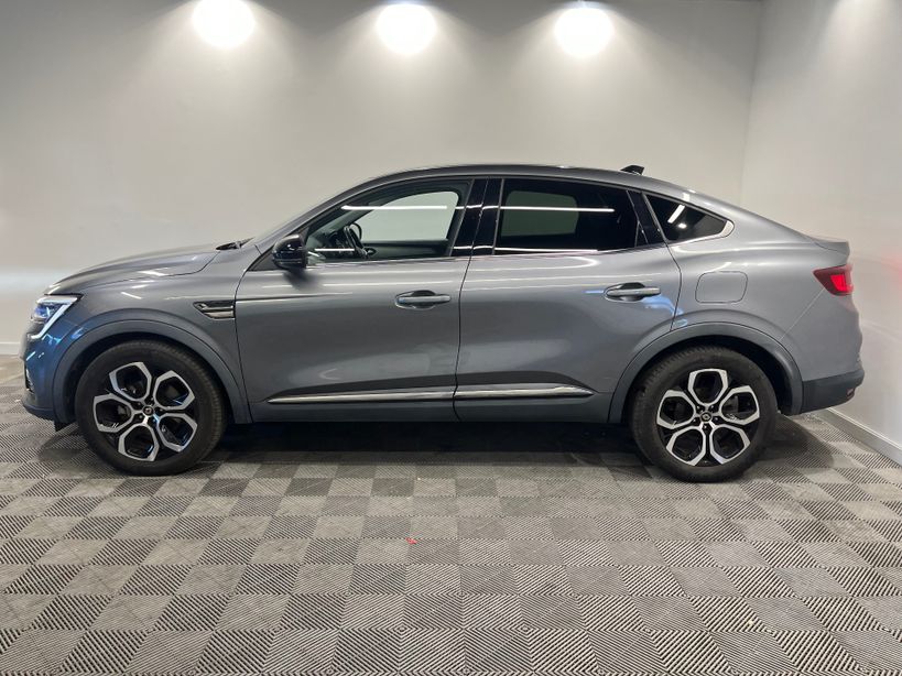 RENAULT ARKANA 2022 - Photo n°5