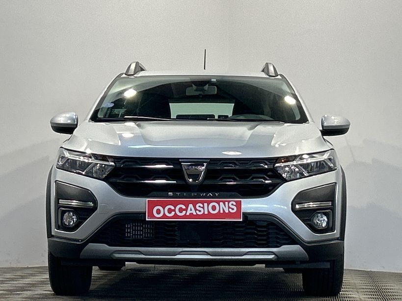 DACIA SANDERO 2022 - Photo n°5