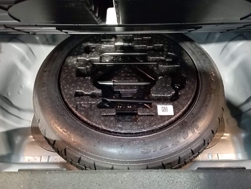 KIA CEED SW 2020 - Photo n°34