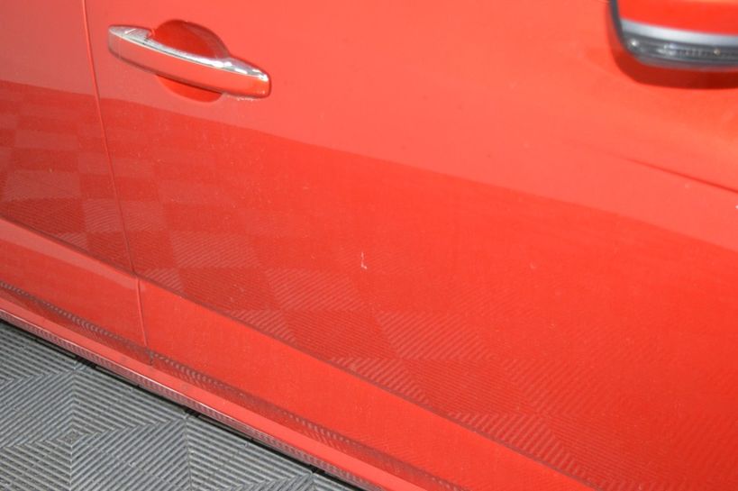 RENAULT MEGANE IV ESTATE 2019 - Photo n°8