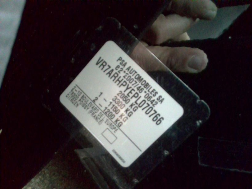 CITROEN C5 AIRCROSS 2024 - Photo n°2