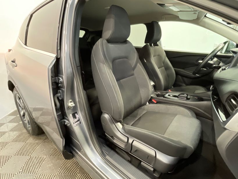 NISSAN QASHQAI 2023 - Photo n°34