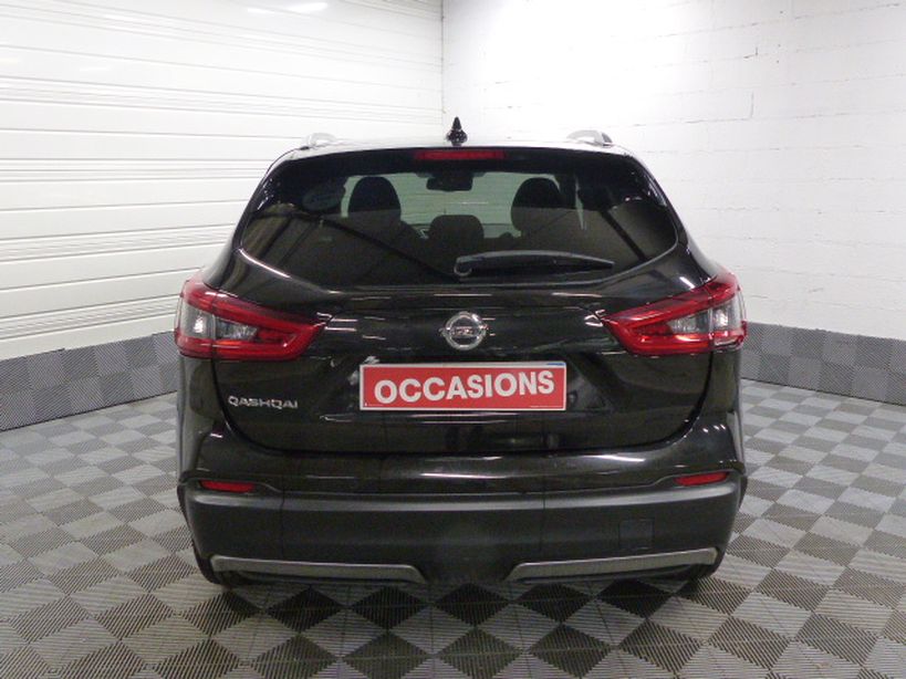 NISSAN QASHQAI 2019 - Photo n°37