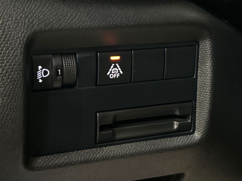 CITROEN C5 AIRCROSS 2022 - Photo n°33