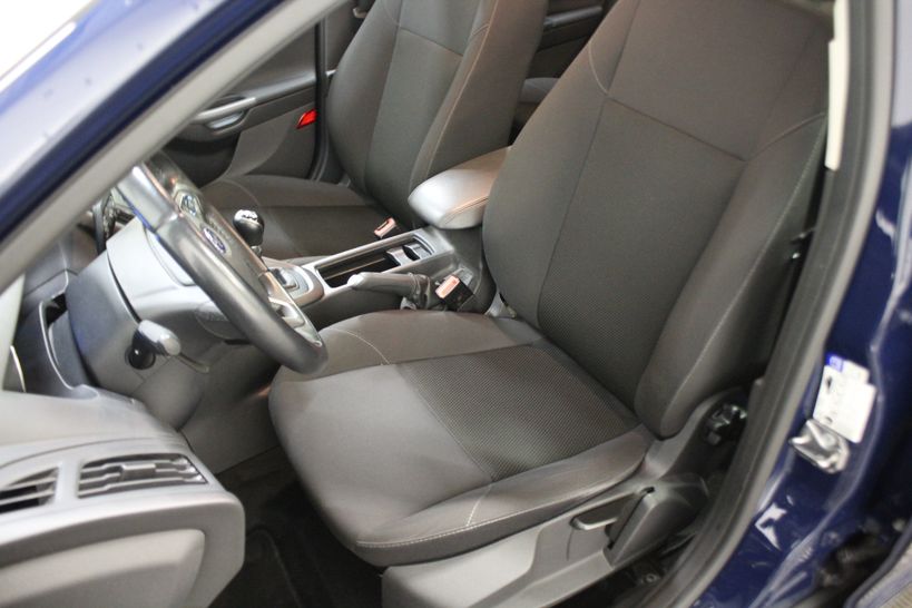 FORD FOCUS SW 2017 - Photo n°12