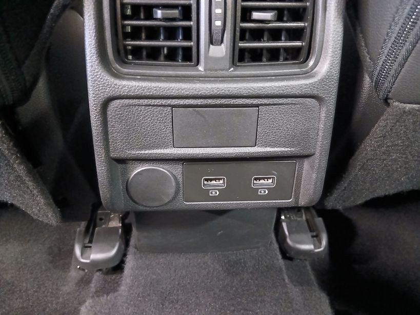 RENAULT ARKANA 2021 - Photo n°30