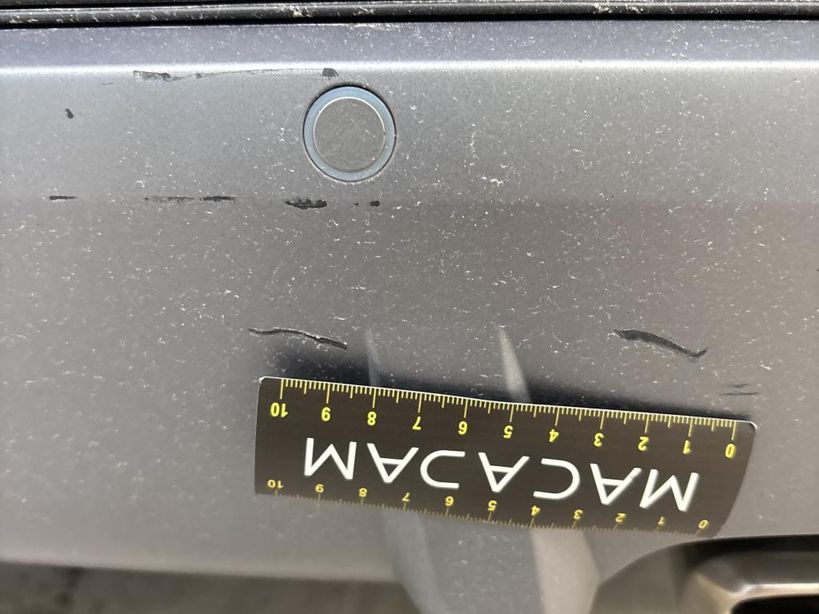 HYUNDAI TUCSON 2022 - Photo n°2