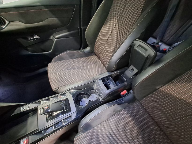 DS DS3 CROSSBACK 2021 - Photo n°21