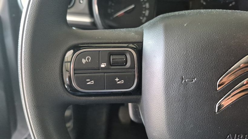 CITROEN C3 2023 - Photo n°15