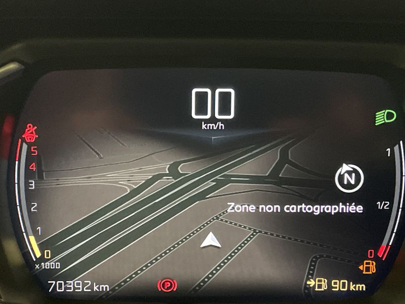 DS DS 3 CROSSBACK 2021 - Photo n°55