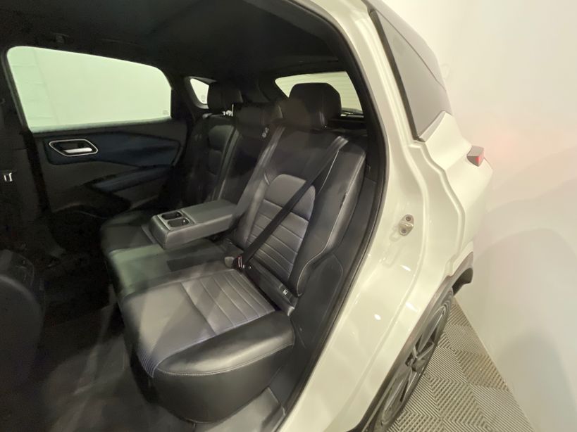 NISSAN QASHQAI 2021 2022 - Photo n°10