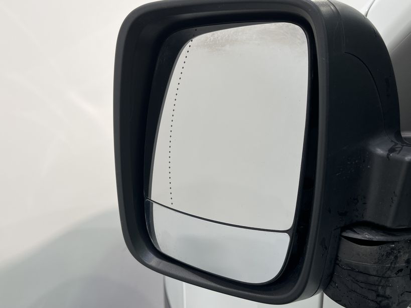 RENAULT TRAFIC FOURGON 2020 - Photo n°35