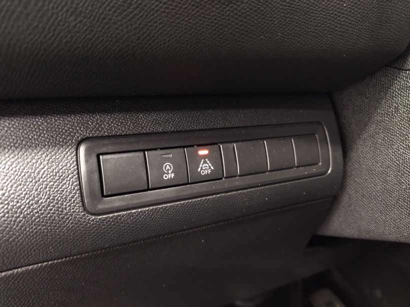 PEUGEOT 308 2021 - Photo n°26
