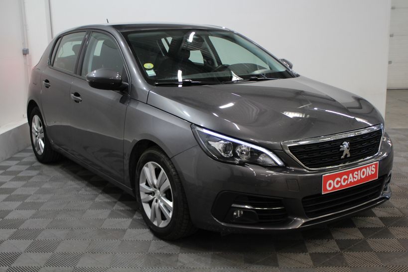 PEUGEOT 308 BUSINESS 2020 - Photo n°3
