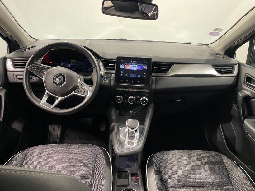 RENAULT CAPTUR 2021 - Photo n°28