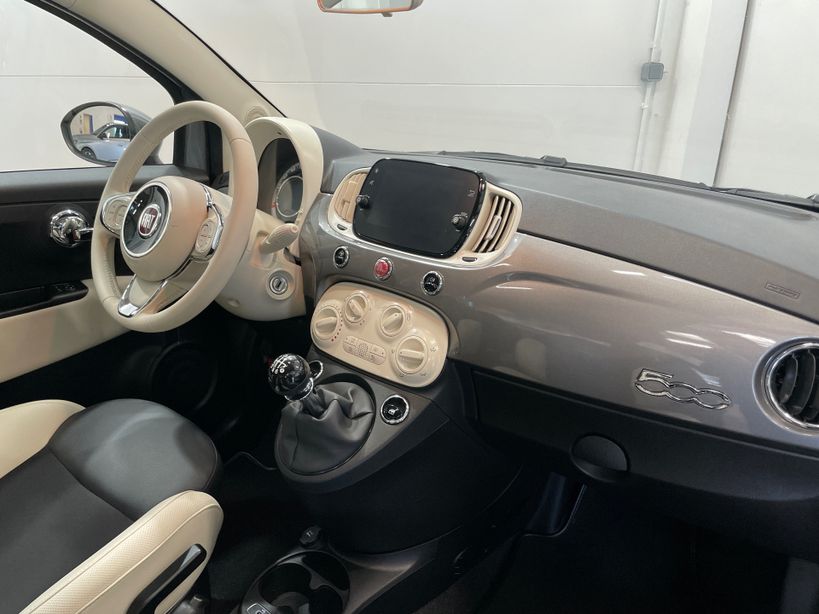 FIAT 500 MY22 2022 - Photo n°8