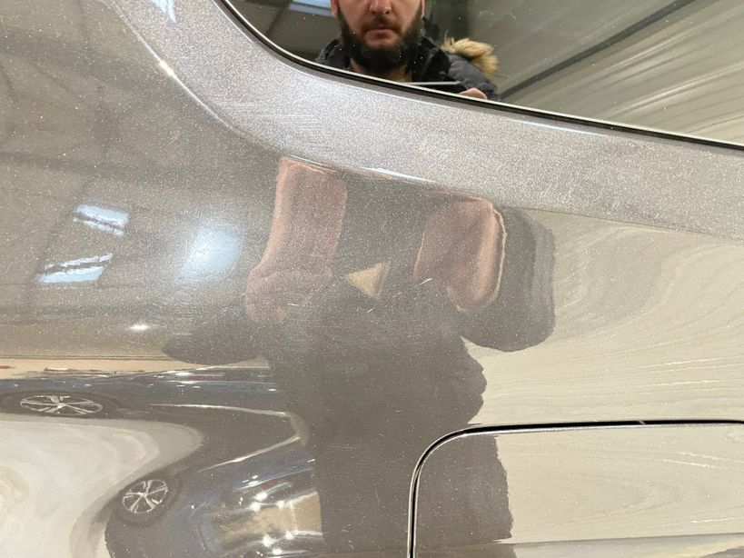 DACIA DUSTER 2022 - Photo n°22