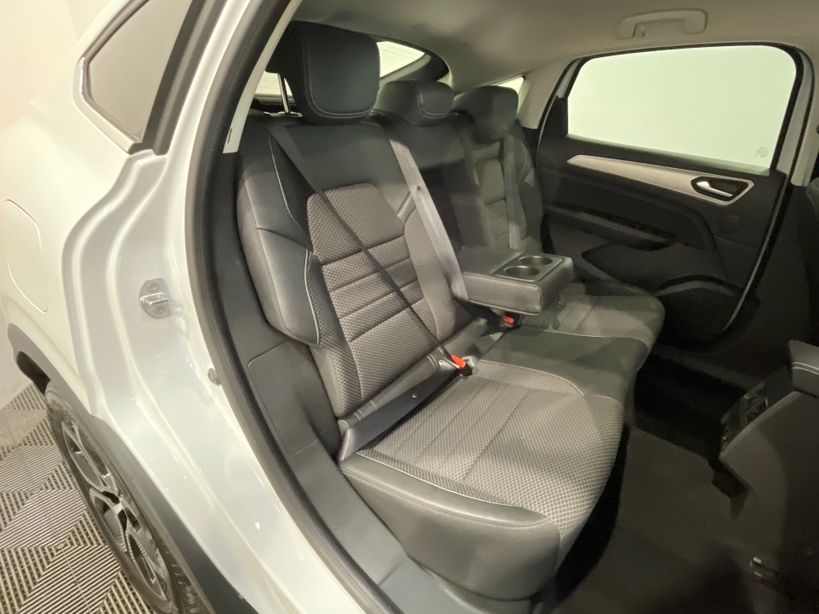 RENAULT ARKANA 2023 - Photo n°41