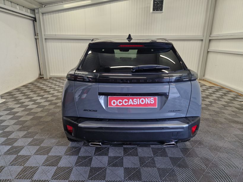 PEUGEOT 2008 2024 - Photo n°5