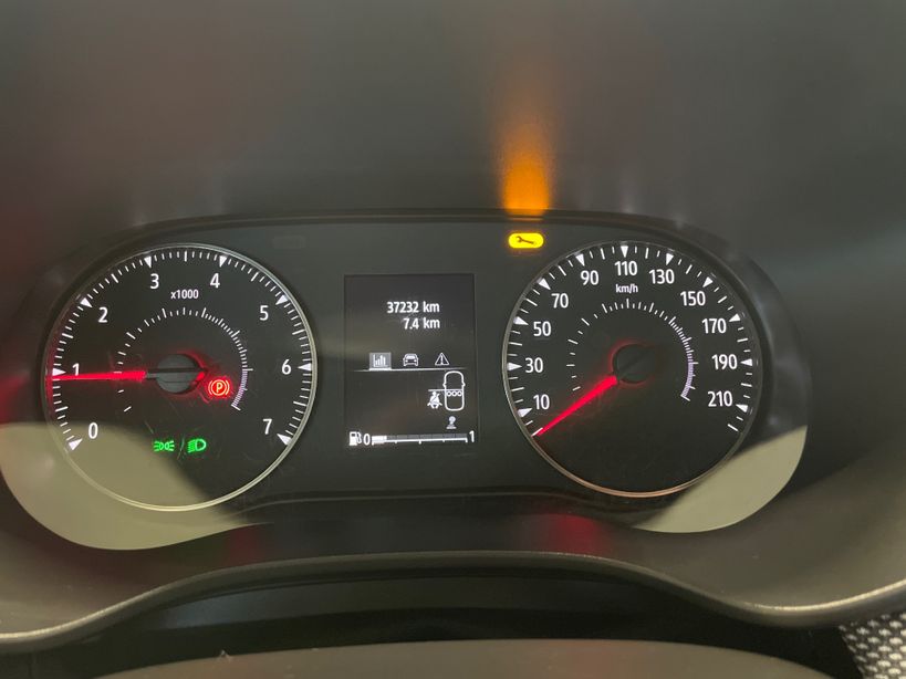 DACIA SANDERO 2022 - Photo n°6