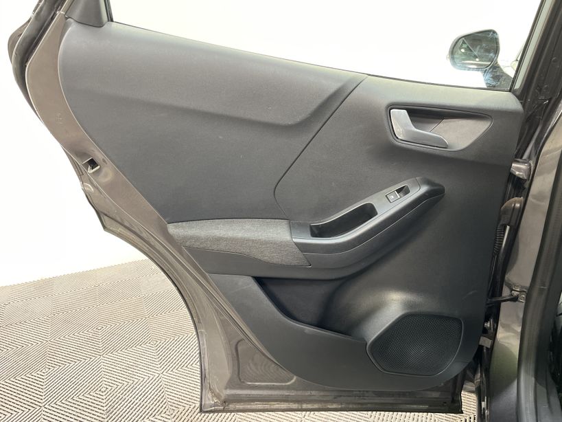 FORD PUMA 2020 - Photo n°35