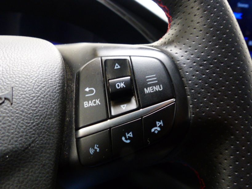 FORD KUGA 2020 - Photo n°33
